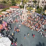 Club Paradiso 5* ألانيا