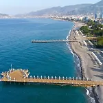 فندق Club Paradiso 5*