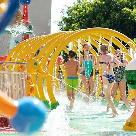 Club Paradiso Ξενοδοχείο Αλάνια