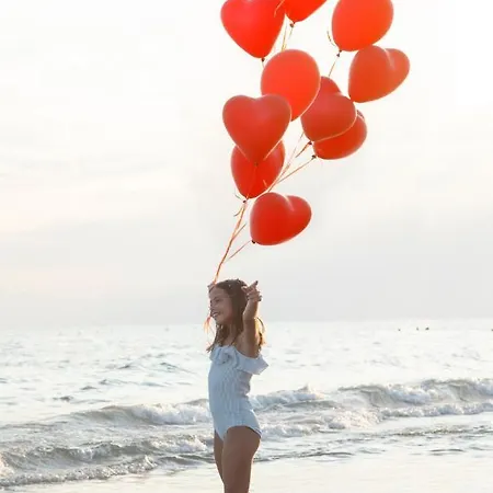 Club Paradiso Αλάνια