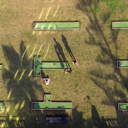 Club Paradiso Ξενοδοχείο 5*