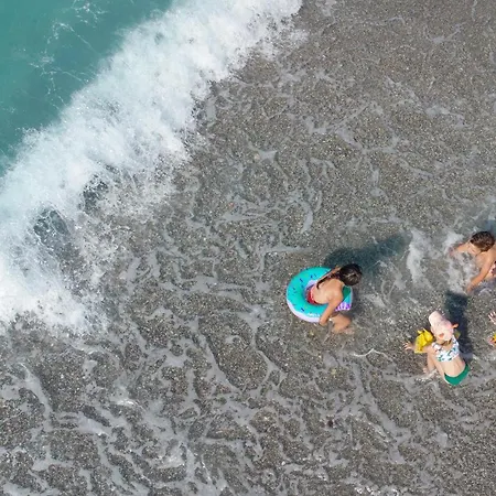 Club Paradiso 5* Αλάνια