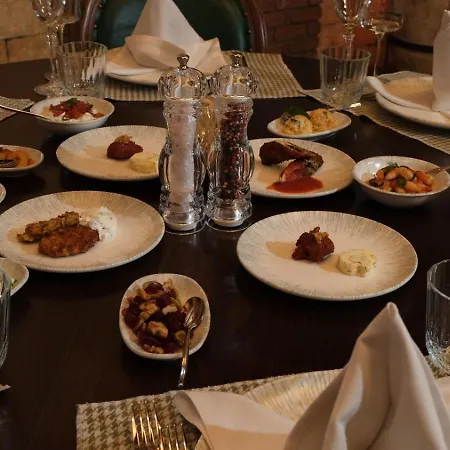 Club Paradiso Ξενοδοχείο Αλάνια