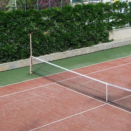 Ξενοδοχείο Club Paradiso Αλάνια