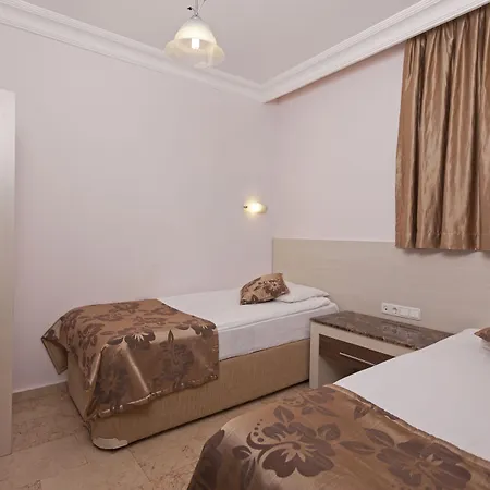 Club Paradiso 5* Αλάνια