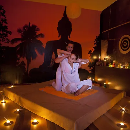 Club Paradiso Αλάνια