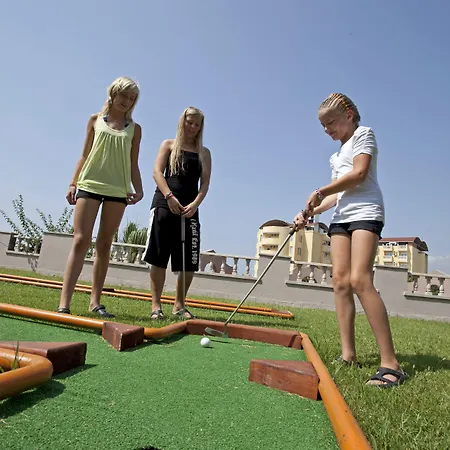 Club Paradiso 5* Αλάνια