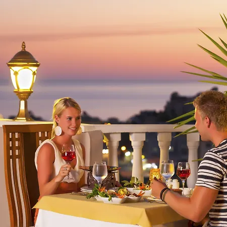 Club Paradiso Ξενοδοχείο