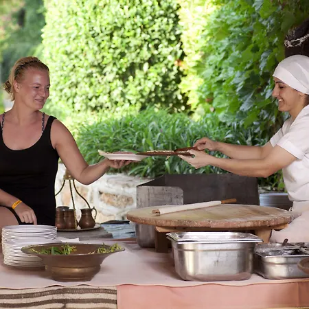 Club Paradiso Ξενοδοχείο