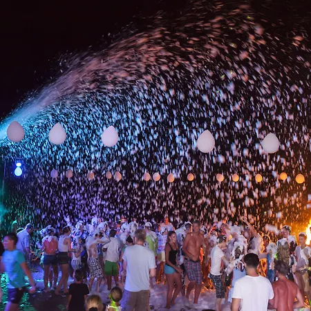 Ξενοδοχείο Club Paradiso