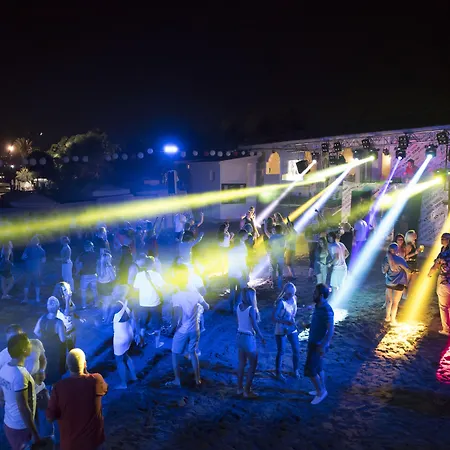 Ξενοδοχείο Club Paradiso Αλάνια