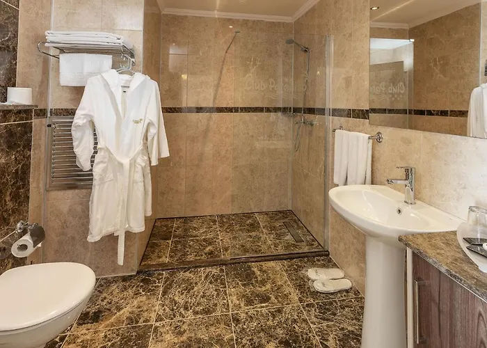 Club Paradiso 5* Alanya