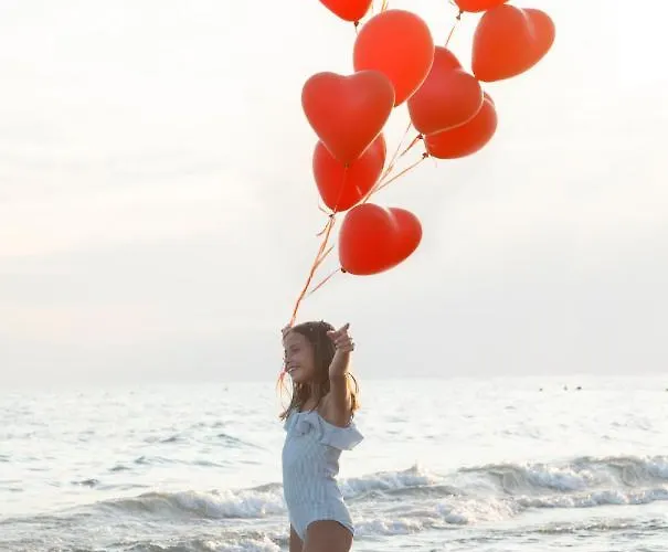 Club Paradiso Alanya