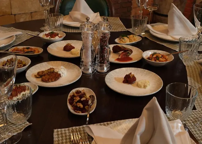 Club Paradiso Hotel Alanya