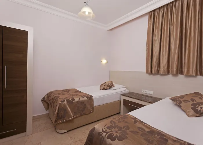 Club Paradiso 5* Alanya