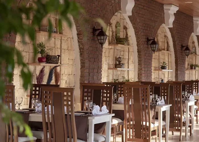 Hotel Club Paradiso Alanya